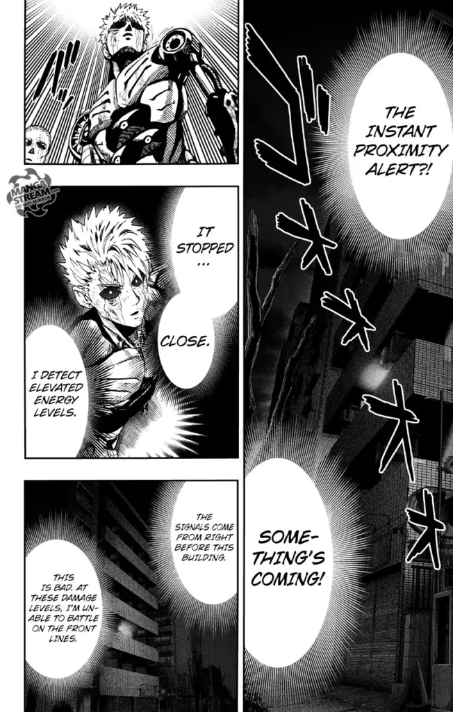 one punch man ch89 page015